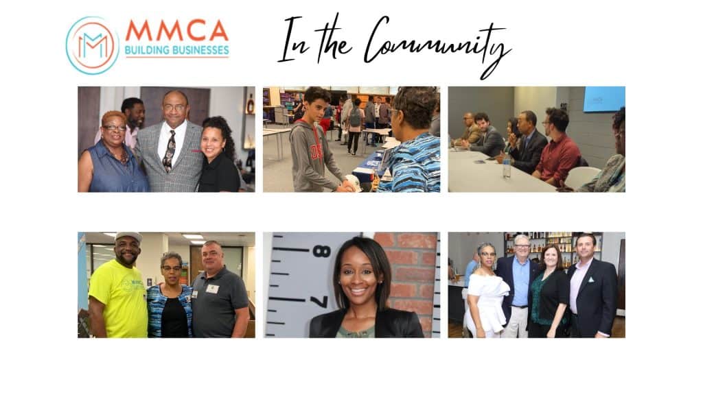 mmca in the community