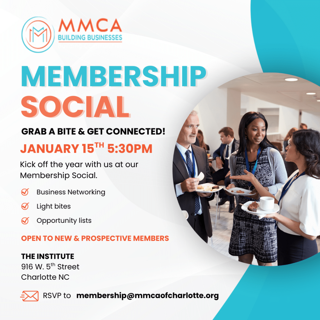 mmca membership social