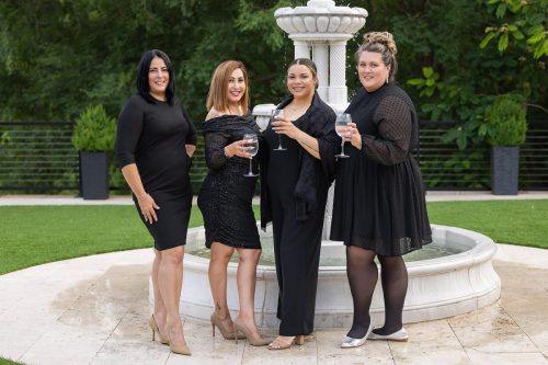 STEEL TOE BOOT GALA