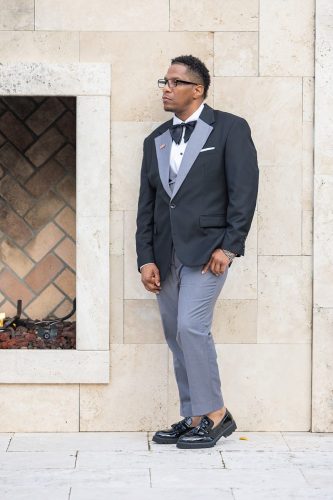 STEEL TOE BOOT GALA