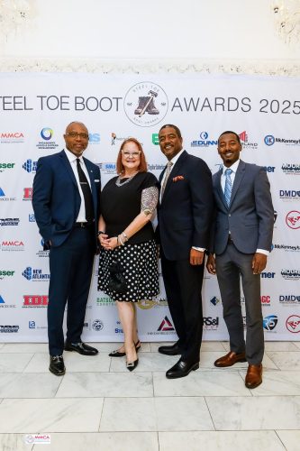 STEEL TOE BOOT GALA
