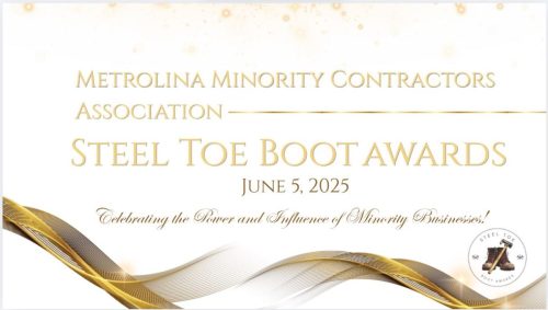 STEEL TOE BOOT GALA