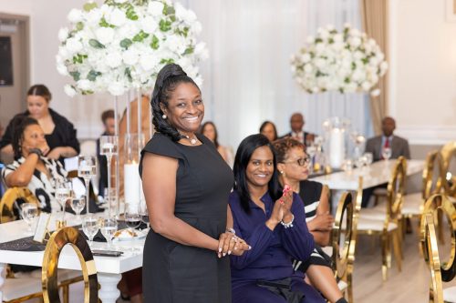 STEEL TOE BOOT GALA