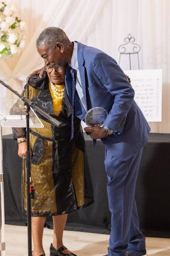STEEL TOE BOOT GALA