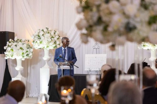 STEEL TOE BOOT GALA
