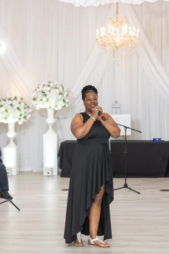 STEEL TOE BOOT GALA