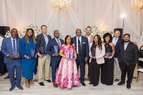 STEEL TOE BOOT GALA