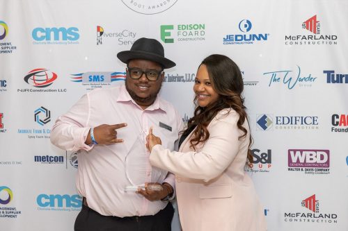 STEEL TOE BOOT GALA