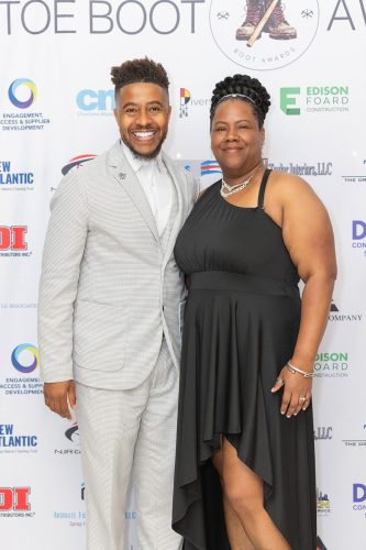 STEEL TOE BOOT GALA