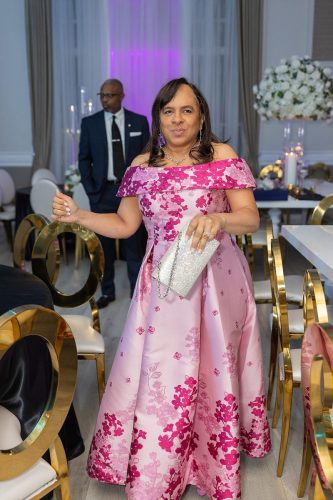 STEEL TOE BOOT GALA