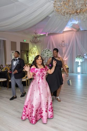 STEEL TOE BOOT GALA