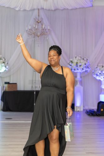 STEEL TOE BOOT GALA